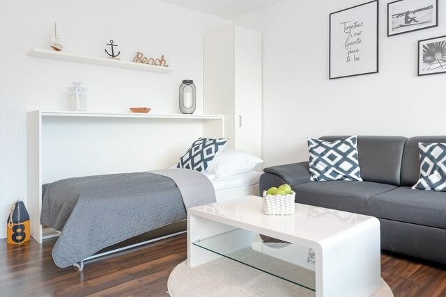 Ferienwohnung in Scharbeutz - Alte Bergstraße 11 Bude 7 - Bild 13