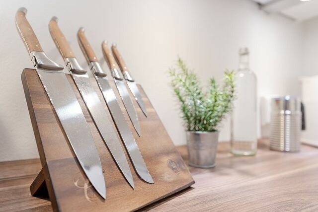 Ferienwohnung in Scharbeutz - Alte Bergstraße 11 Bude 7 - Bild 17
