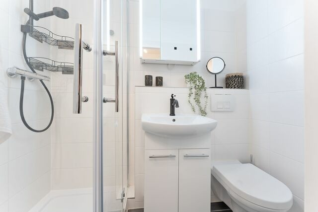 Ferienwohnung in Scharbeutz - Alte Bergstraße 11 Bude 7 - Bild 25