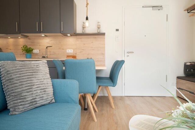 Ferienwohnung in Kellenhusen - Kellenhusen Tor 27 Meerzeit 15 - Bild 14