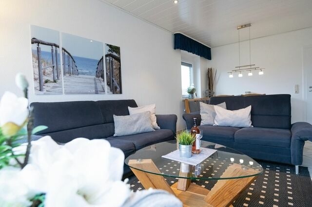 Ferienwohnung in Kellenhusen - Deichhof 3a Wohnung 10 - Bild 4