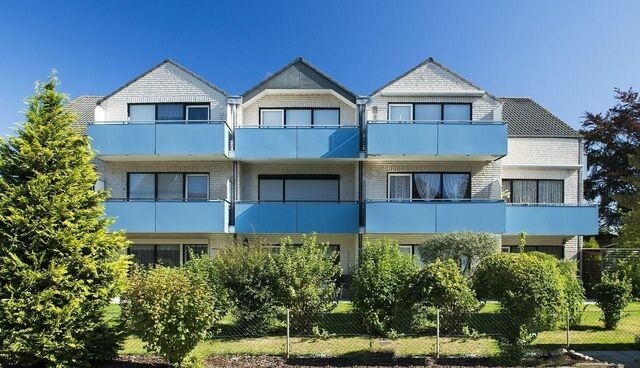 Ferienwohnung in Kellenhusen - Deichhof 3a Wohnung 10 - Bild 24