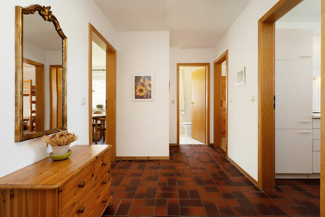 Ferienwohnung in Fehmarn OT Petersdorf - Stephan - Bild 12