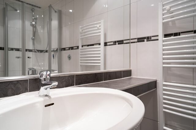 Ferienwohnung in Timmendorfer Strand - An der Waldkapelle 26 Waldblick - Bild 15