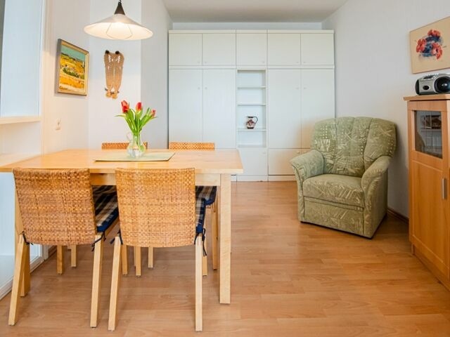 Ferienwohnung in Kellenhusen - Haus Meeresblick Wohnung 66 - Bild 3