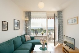 Haus Meeresblick Wohnung 66