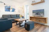 Ferienwohnung in Süssau - Am Feldweg 8 Lüttn Kombüse - Bild 1
