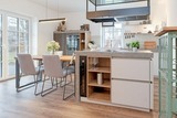 Ferienwohnung in Süssau - Am Feldweg 8 Lüttn Kombüse - Bild 4