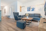 Ferienwohnung in Süssau - Am Feldweg 8 Lüttn Kombüse - Bild 7