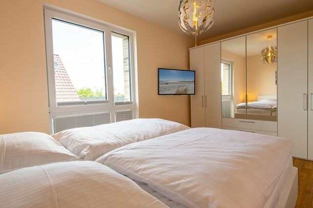 Ferienwohnung in Dahme - Seaside 6 - Bild 16