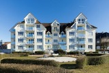 Ferienwohnung in Laboe - Strandhotel Laboe Nr. 33 - Bild 21