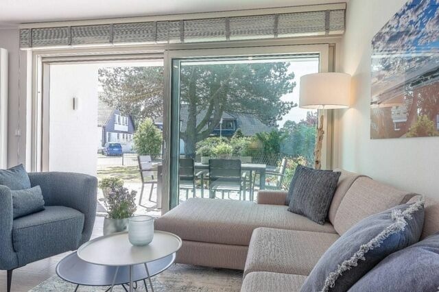 Ferienwohnung in Gr&ouml;mitz - Sonne und Meer Wohnung 1 - Bild 3