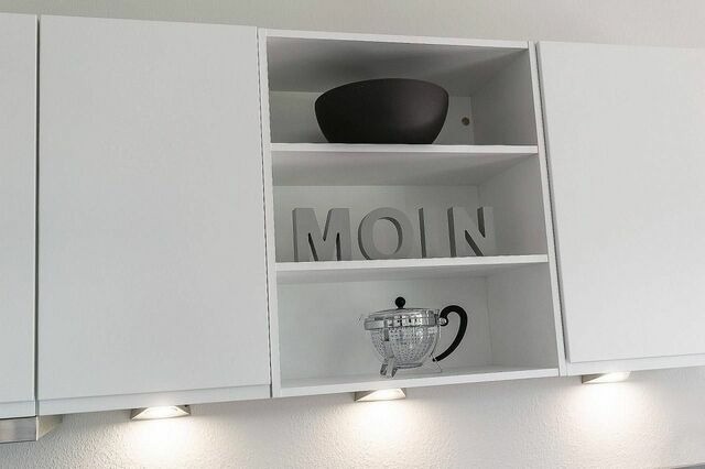 Ferienwohnung in Gr&ouml;mitz - Sonne und Meer Wohnung 1 - Bild 11
