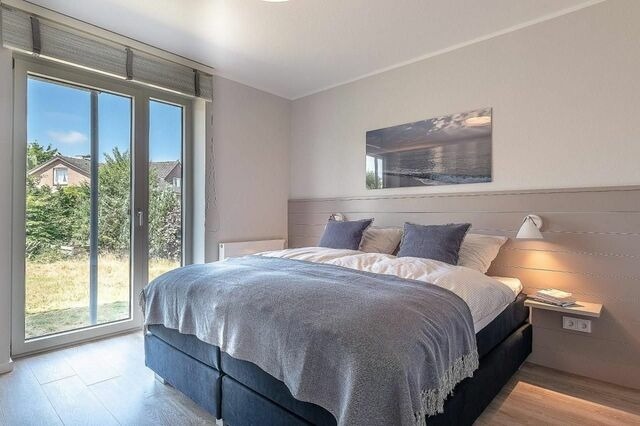 Ferienwohnung in Gr&ouml;mitz - Sonne und Meer Wohnung 1 - Bild 13