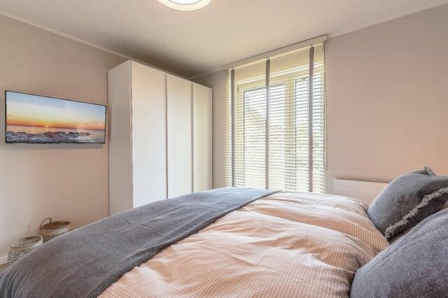 Ferienwohnung in Gr&ouml;mitz - Sonne und Meer Wohnung 1 - Bild 15