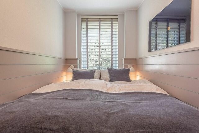 Ferienwohnung in Gr&ouml;mitz - Sonne und Meer Wohnung 1 - Bild 16