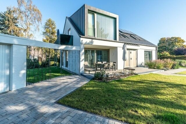 Ferienwohnung in Gr&ouml;mitz - Sonne und Meer Wohnung 1 - Bild 22