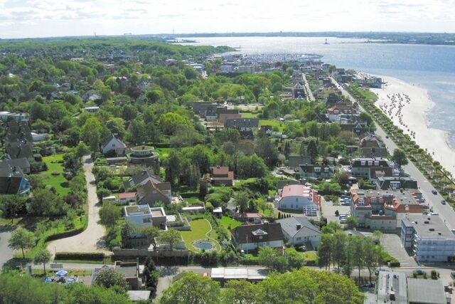 Ferienwohnung in Laboe - Am Ehrenmal 2 Strandgut - Bild 14