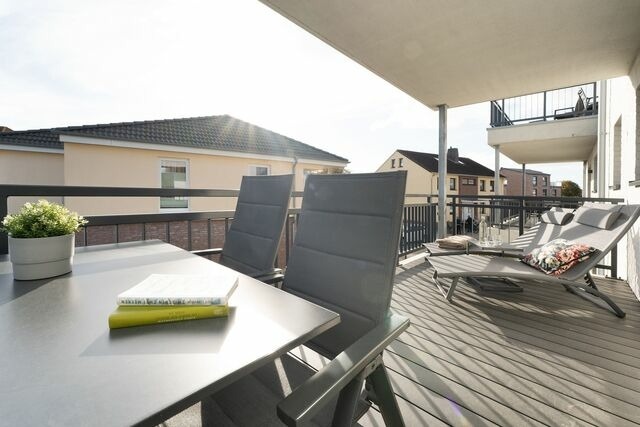 Ferienwohnung in Dahme - Dahmer D&uuml;nen Meeresbrise 10 - Bild 2