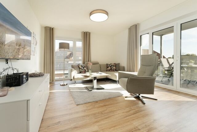 Ferienwohnung in Dahme - Dahmer D&uuml;nen Meeresbrise 10 - Bild 5