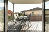 Ferienwohnung in Dahme - Dahmer D&uuml;nen Meeresbrise 10 - Bild 9