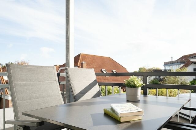 Ferienwohnung in Dahme - Dahmer D&uuml;nen Meeresbrise 10 - Bild 10