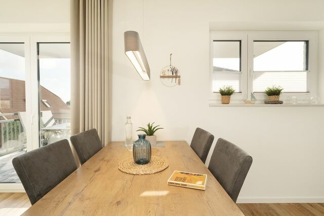 Ferienwohnung in Dahme - Dahmer D&uuml;nen Meeresbrise 10 - Bild 15