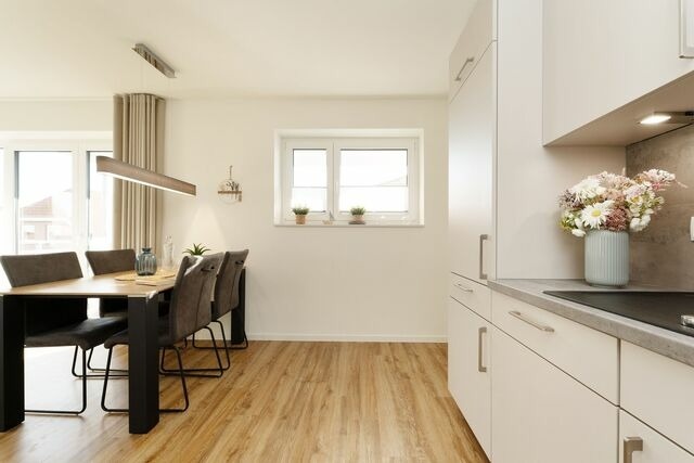 Ferienwohnung in Dahme - Dahmer D&uuml;nen Meeresbrise 10 - Bild 17