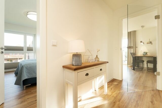 Ferienwohnung in Dahme - Dahmer D&uuml;nen Meeresbrise 10 - Bild 22
