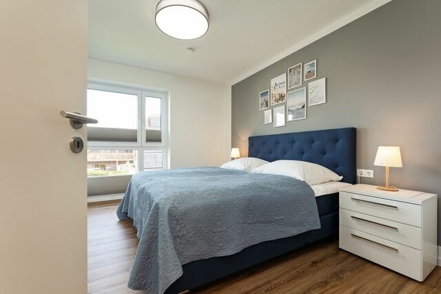 Ferienwohnung in Dahme - Dahmer D&uuml;nen Meeresbrise 10 - Bild 23