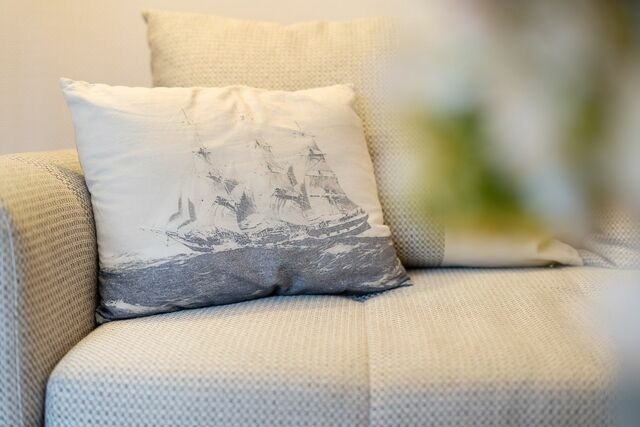 Ferienwohnung in Grömitz - Mittelweg 6 Wohnung 4 - Bild 7