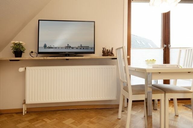 Ferienwohnung in Grömitz - Mittelweg 6 Wohnung 4 - Bild 12