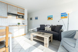 Ferienwohnung in Laboe - Dampfer 1 Westwind - Bild 5