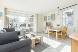 Ferienwohnung in Laboe - Dampfer 1 Westwind - Bild 12