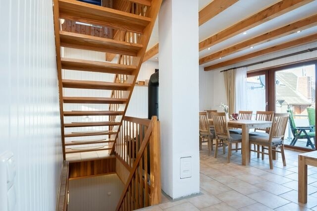 Ferienhaus in S&uuml;ssau - Sonneneck 18 - Bild 6