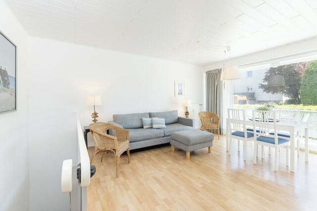 Ferienwohnung in Scharbeutz - Alte Bergstraße 11 Wittdün 2 - Bild 5