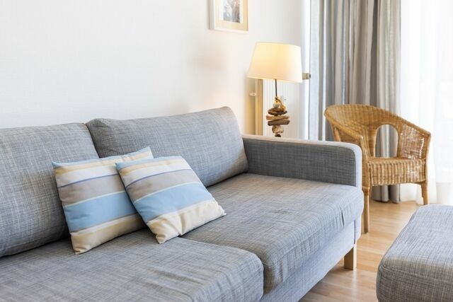 Ferienwohnung in Scharbeutz - Alte Bergstraße 11 Wittdün 2 - Bild 6