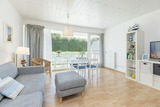 Ferienwohnung in Scharbeutz - Alte Bergstraße 11 Wittdün 2 - Bild 7