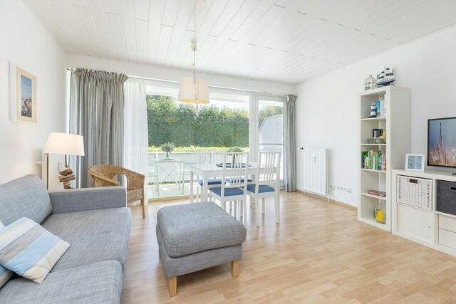 Ferienwohnung in Scharbeutz - Alte Bergstraße 11 Wittdün 2 - Bild 7