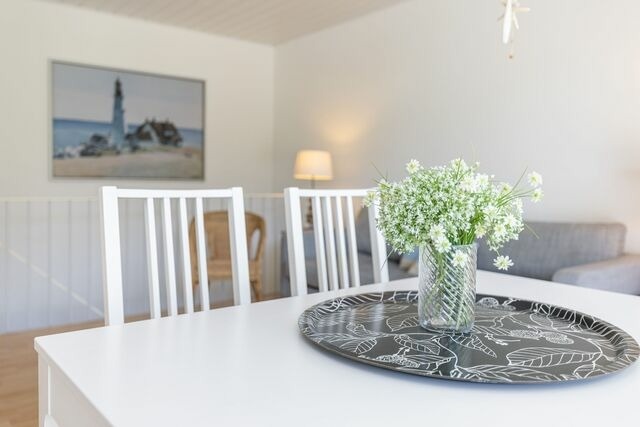 Ferienwohnung in Scharbeutz - Alte Bergstraße 11 Wittdün 2 - Bild 9