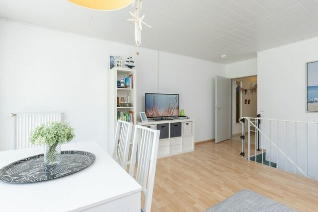 Ferienwohnung in Scharbeutz - Alte Bergstraße 11 Wittdün 2 - Bild 10