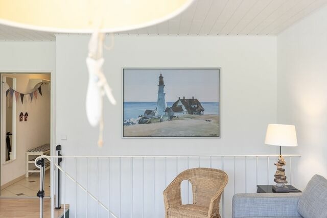 Ferienwohnung in Scharbeutz - Alte Bergstraße 11 Wittdün 2 - Bild 11