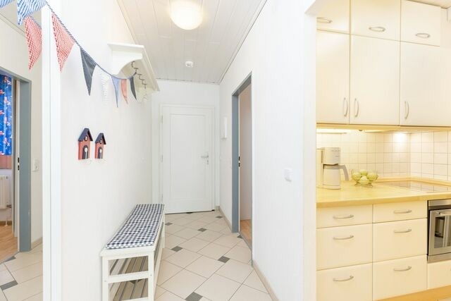 Ferienwohnung in Scharbeutz - Alte Bergstraße 11 Wittdün 2 - Bild 12