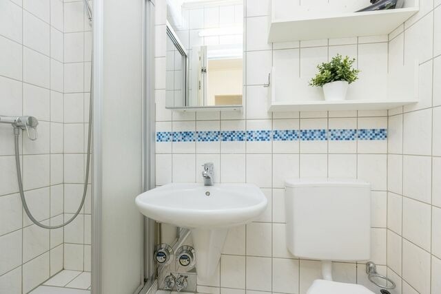 Ferienwohnung in Scharbeutz - Alte Bergstraße 11 Wittdün 2 - Bild 17