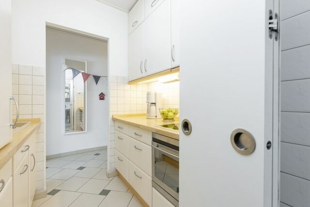 Ferienwohnung in Scharbeutz - Alte Bergstraße 11 Wittdün 2 - Bild 18