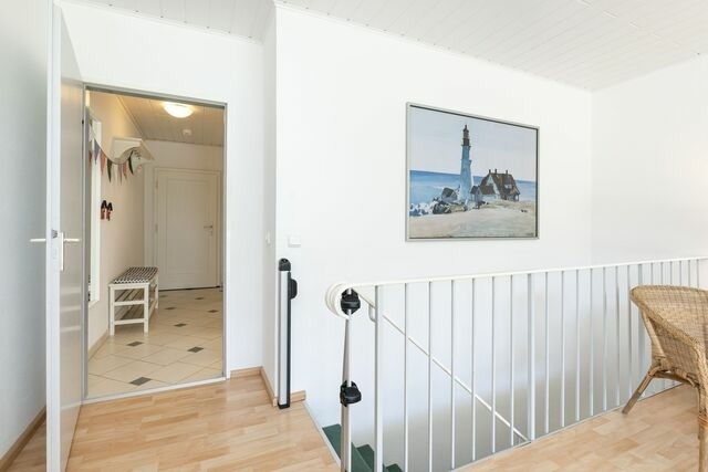 Ferienwohnung in Scharbeutz - Alte Bergstraße 11 Wittdün 2 - Bild 19