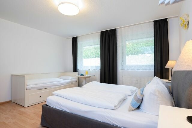 Ferienwohnung in Scharbeutz - Alte Bergstraße 11 Wittdün 2 - Bild 20