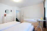 Ferienwohnung in Scharbeutz - Alte Bergstraße 11 Wittdün 2 - Bild 21