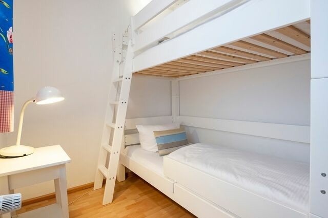 Ferienwohnung in Scharbeutz - Alte Bergstraße 11 Wittdün 2 - Bild 23