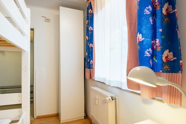 Ferienwohnung in Scharbeutz - Alte Bergstraße 11 Wittdün 2 - Bild 24